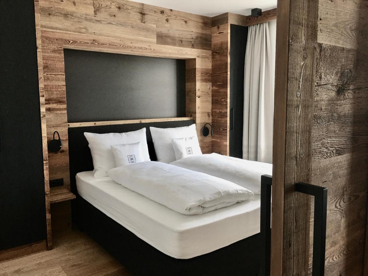 Appartements Innerkofler Mountain Home 산칸디도 외부 사진