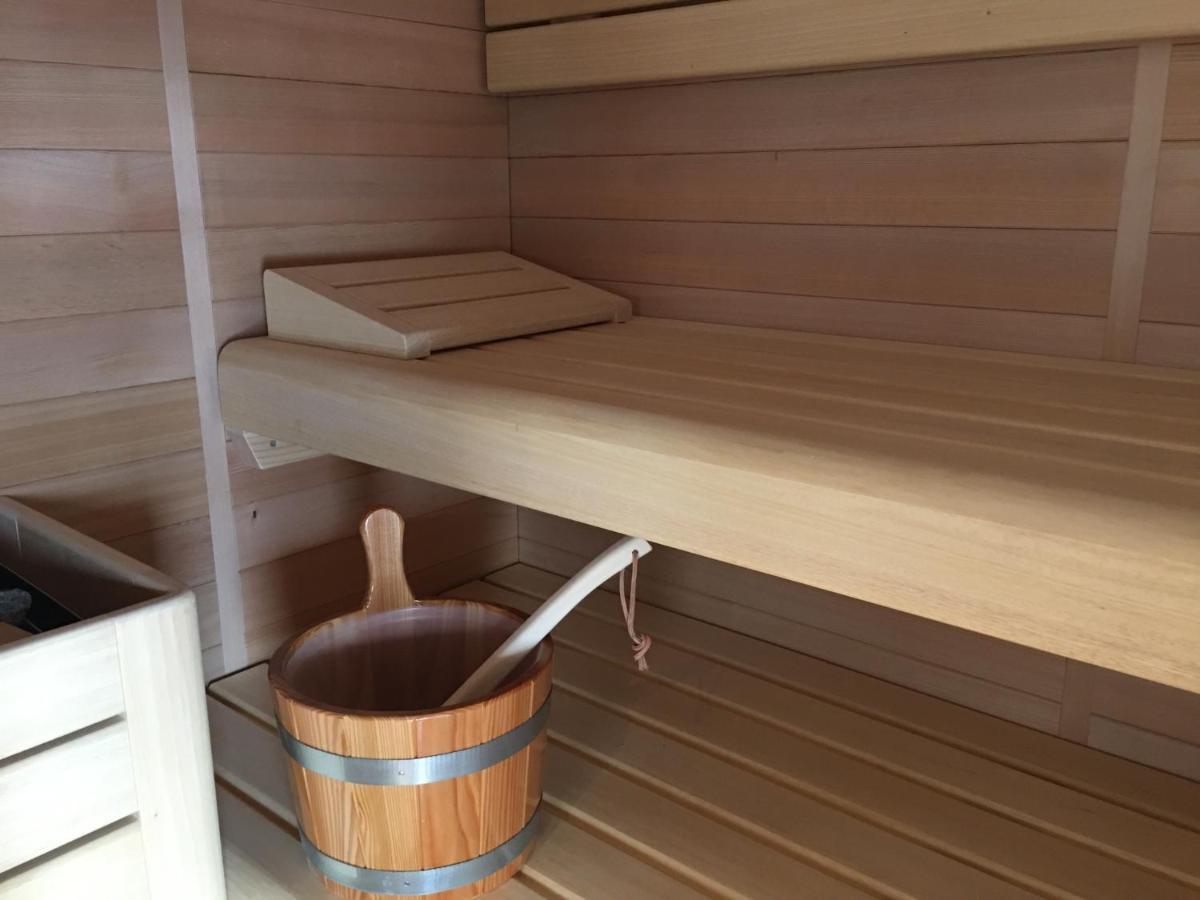 Appartements Innerkofler Mountain Home 산칸디도 외부 사진